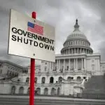United States Government Shutdown