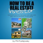 How_to_be_a_Real_Estate_Investor